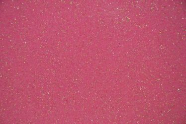 Coli cauciucate - EVA - cu glitter - roz (7908)