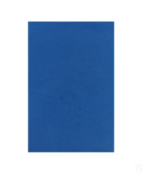 Coala cauciucata, A4, EVA - albastru inchis