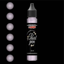 Pearl Pen 30 ml - Candy floss / roz deschis 