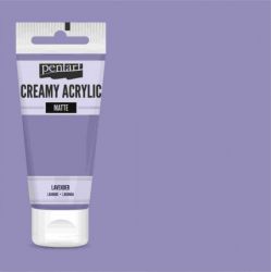 Creamy Acrylic 60ml - lavanda