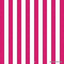 Servetel decor 33*33cm - stripes magenta