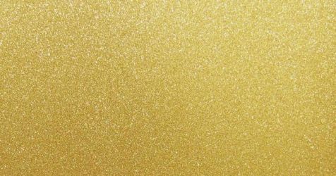 Glitter / sclipici fin aprox 49gr - aur