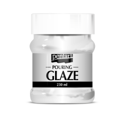 Pouring Glaze - Lac Prouring 230ml