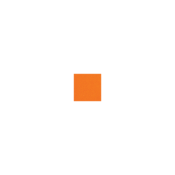 Coala cauciucata, A4, EVA - portocalie