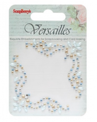 Perle autodaezive - Versailles 