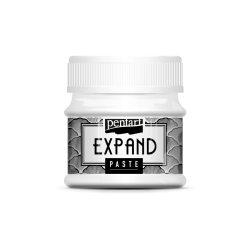 Expand Past 50ml