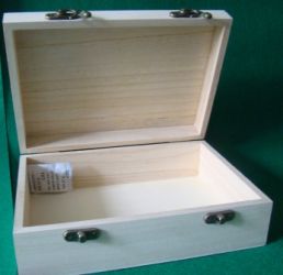 Cutie din lemn (355599)
