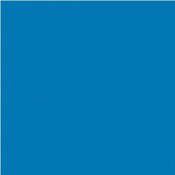 Coala cauciucata, A4, EVA autoadeziv - albastru