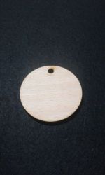 Baza rotunda din placaj lemn de 6cm