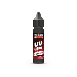  Adeziv UV / UV Glue extra strong 20ml