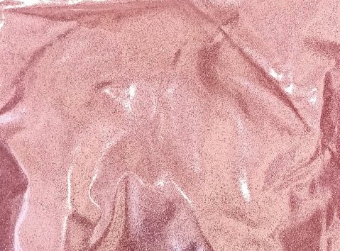 Glitter / sclipici fin aprox 49gr - old roz