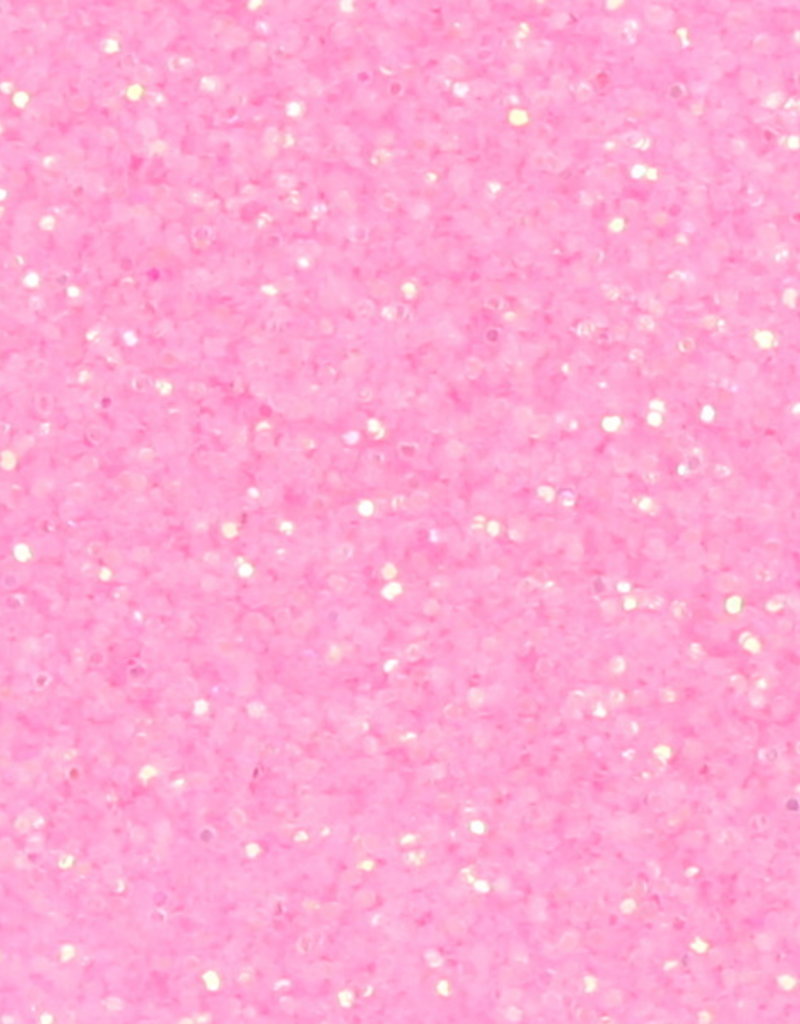 Glitter / sclipici fin aprox 49gr - baby roz